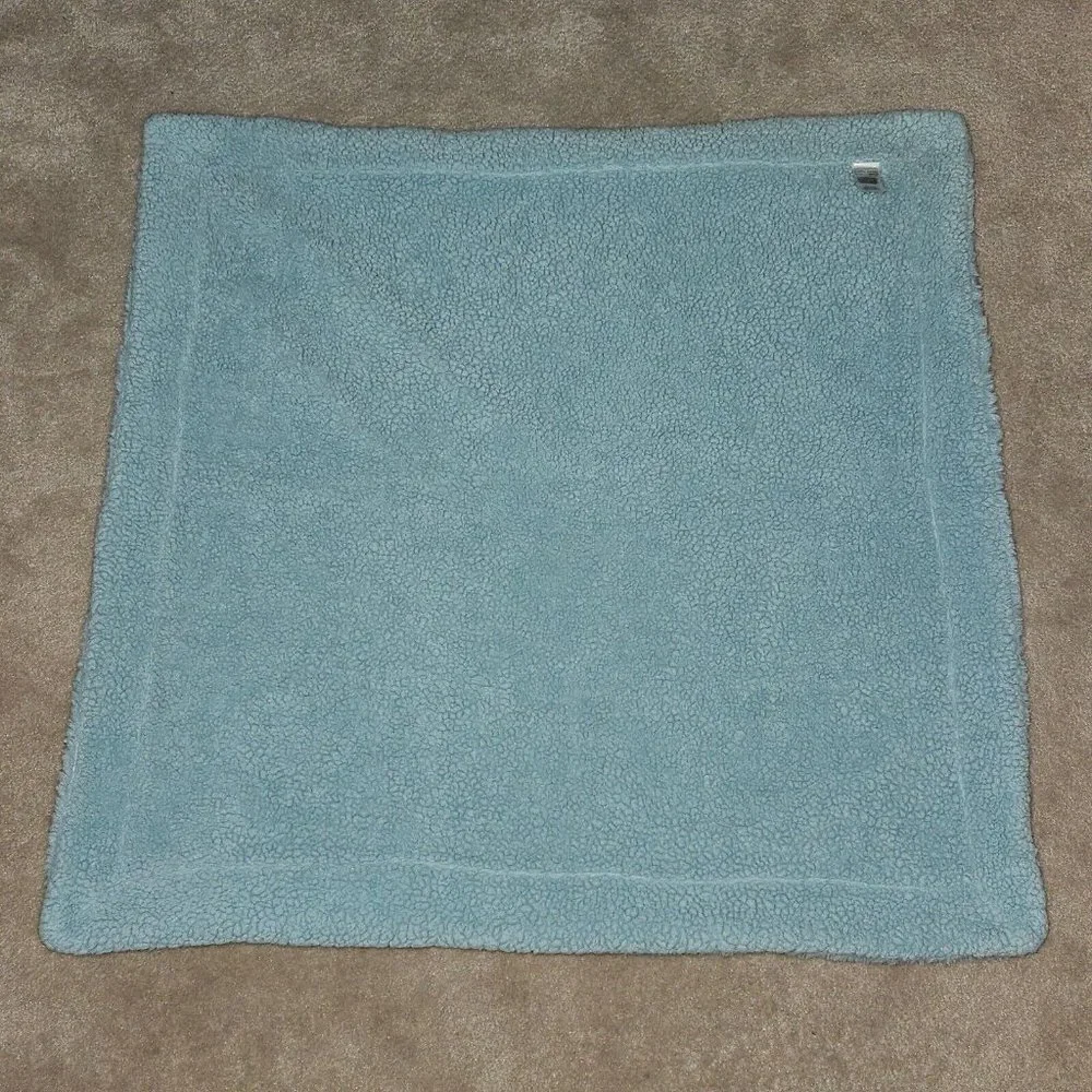 BabyGear solid blue
